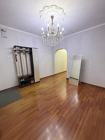 Продажа квартир: 2 комнаты, 80 м², Учкун мкр Индивидуалка, 7 этаж, Косметический ремонт — 2