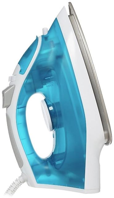 куплю титан: Утюг Panasonic, Паровой, Титановый — 7