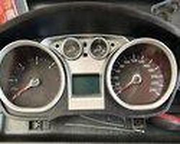 Glave motora: POLOVNI DELOVI SVI MODELI ZA FORD B-MAX, C-MAX, FIESTA . OD 2000. DO — 31