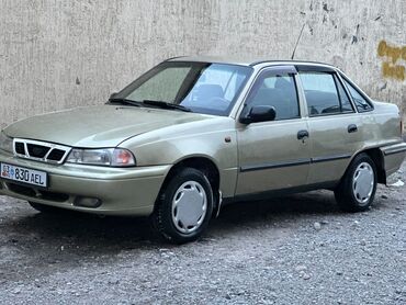 даеву калос: Daewoo Nexia: 2006 г., 1.6 л, Механика, Бензин, Седан