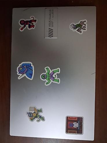 asus x509jb ej010: ASUS VivoBook noutbuku Xüsusiyyətlər: - Seriya: ASUS VivoBook (korpus — 3