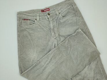 Trousers: Chinos for men, XL (EU 42), condition - Good