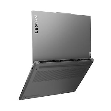 Lenovo: Yeni Lenovo Legion, 16 ", Intel Core i7, 1 TB, Ünvandan götürmə, Pulsuz çatdırılma, Ödənişli çatdırılma — 6