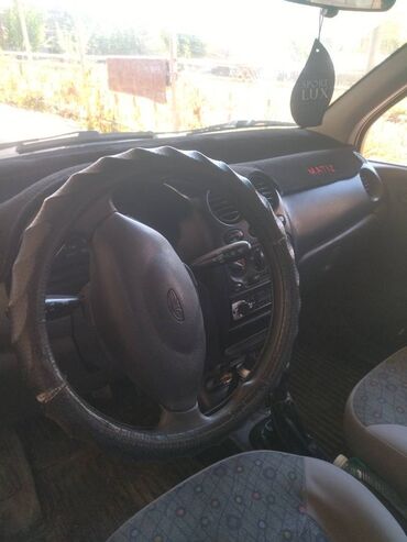 крыло нексия 1: Daewoo Matiz: 2011 г., 0.8 л, Механика, Бензин, Хэтчбэк
