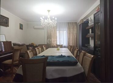 квартира исанова в Кыргызстан | Продажа квартир: 3 комнаты, 93 м², Индивидуалка, 7 этаж, Старый ремонт, Центральное отопление