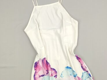 sukienki na wesele dla figury jabłko: Women`s dress, size S (EU 36)