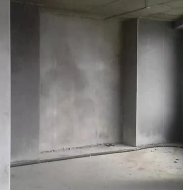 Штукатурка, шпаклевка: Штукатурка стен, Штукатурка потолков, Шпаклевка стен | Кварц песок Больше 6 лет опыта — 8