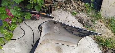 opel remen: Bufer Opel Vectra b furqon arxa. qabaq bufer Opel Vectra sedanada — 5