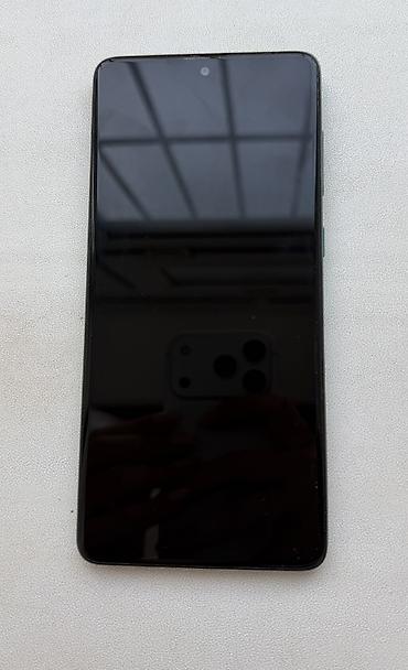 Samsung Galaxy A71, 128 GB, rəng - Mavi, Barmaq izi, Face ID lalafo.az -da Samsung Galaxy A71, 128 GB, rəng - Mavi, Barmaq izi, Face ID
