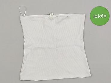 hm topy basic: H&M, Top damski, rozmiar M — 3