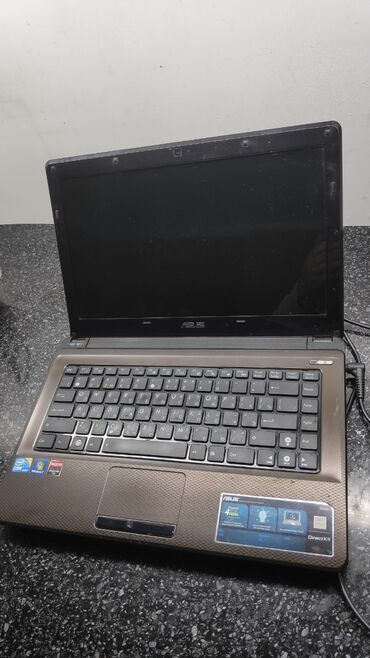 купить ноутбук игровой бу: Ноутбук, Asus, 14 "