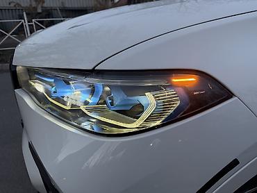 BMW: BMW X7: 2019 г., 3 л, Автомат, Бензин, Внедорожник — 26