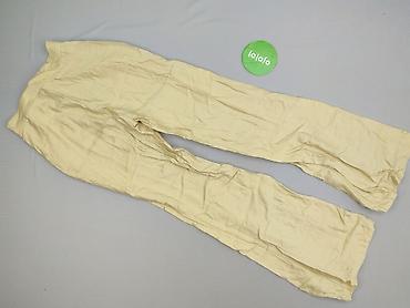 biale bluzki hm: H&M, Spodnie materiałowe damskie, rozmiar 2XS — 4