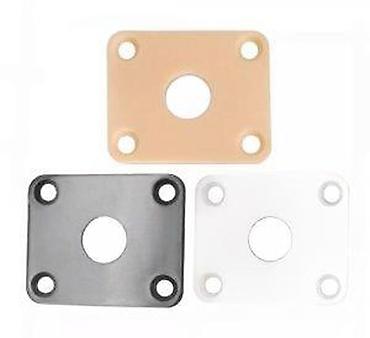 Ostali elektro materijali: JACK PLATE LP - PLASTICNI - 3 BOJE | . Slanje po — 9