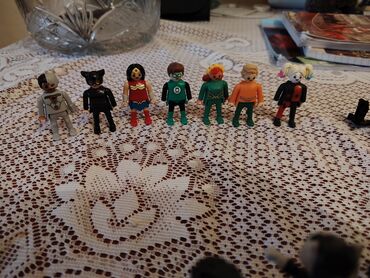 Oyuncaqlar: Kinder Surpriz oyuncağları — 15