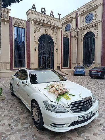 Nəqliyyat vasitəsinin icarəsi: Günlük, Mercedes, Qalmamaq şərti ilə, Depozitsiz -da lalafo.az — 14 Nəqliyyat vasitəsinin icarəsi: Günlük, Mercedes, Qalmamaq şərti ilə, Depozitsiz — 14