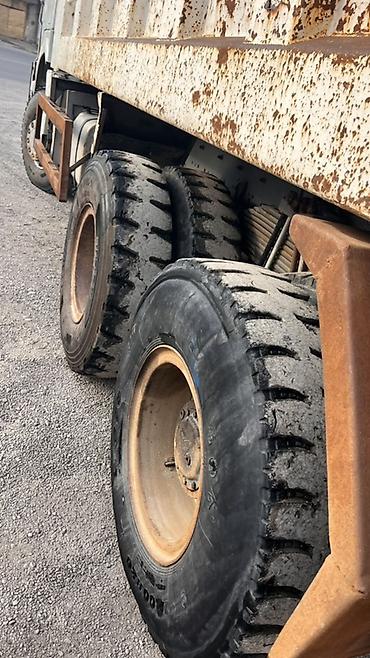 hyundai step: Грузовик, Howo, Б/у — 5