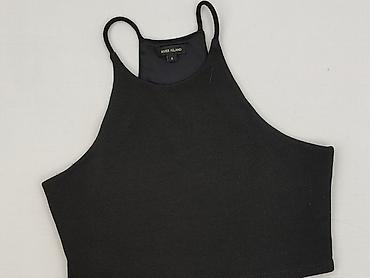 cropp golf: River Island, Top damski, rozmiar 2XS — 1