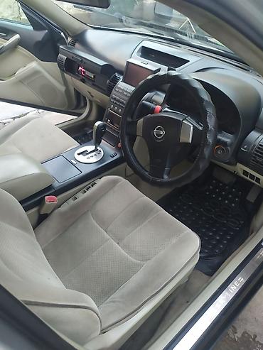купить гтр 35: Nissan Skyline: 2002 г., Автомат, Бензин, Седан — 1