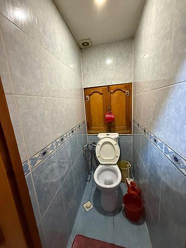 Uzunmüddətli kirayə mənzillər: Ev 3 otaǧ kupçalı xalglar dostluǧu metroya 10 dəq məsafədə məktəbə 5 — 3