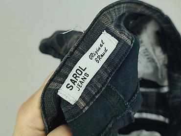 jeans lois: Szorty damskie, rozmiar S — 4