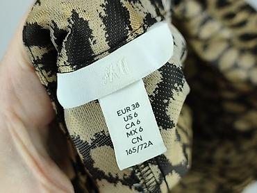 hm spódnice: H&M, Szorty damskie, rozmiar M — 4