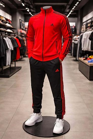 armani exchange: 04. muške trenerke M,L,XL,XXL,3XL veličie 4299din🌸🌸 — 5