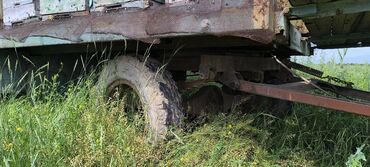 Другая сельхозтехника: Кочевая пасека на прицепе-платформе срочно срочно срочно очень — 5