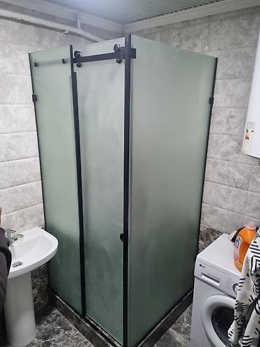 Душевые перегородки и ограждения: Самые низкие цены только у нас ! Убедитесь сами ! Позвоните нам ! — 8