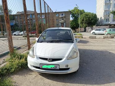 хонда ак: Honda Fit: 2003 г., 1.3 л, Вариатор, Бензин, Хетчбек