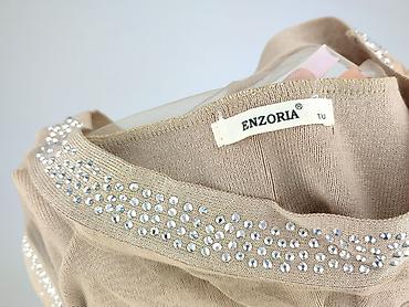 unisono tuniki: Enzoria, Sukienka damska, rozmiar One size — 4