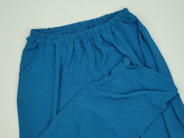 Spodnie dresowe damskie, One size
