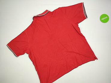 massimo koszula: Rossi, Koszulka polo dla mężczyzn, rozmiar 2XL — 3