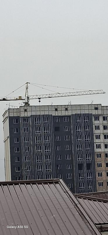 Новостройки от застройщика: Продаётся 1 ком квартира 60.76 м² Премиум доме. Здача под ПСО июнь — 5