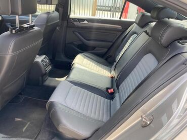 Volkswagen: Volkswagen Passat: 1.5 l. | 2016 έ. Λιμουζίνα — 10
