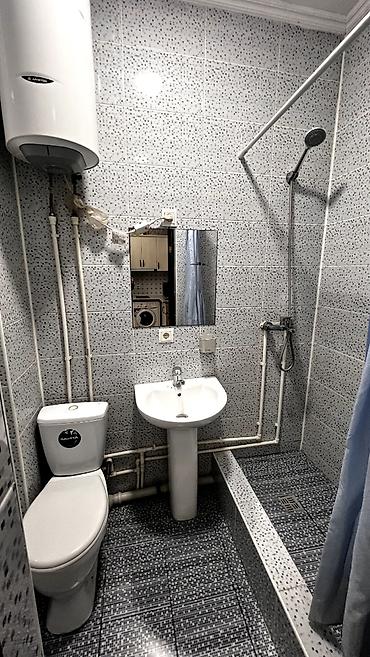 Долгосрочная аренда квартир: Студия, Собственник, Без подселения — 9