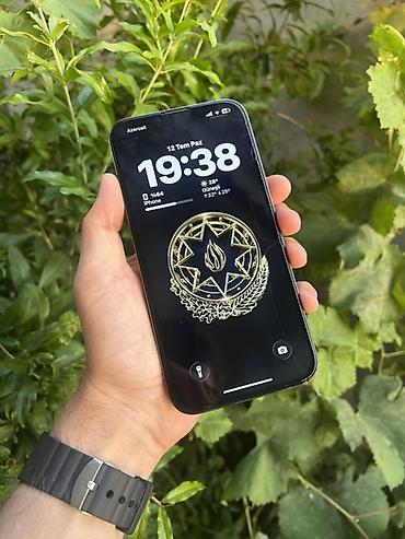 Apple iPhone: IPhone 13 Pro Max, 256 GB, Graphite, Face ID — 3