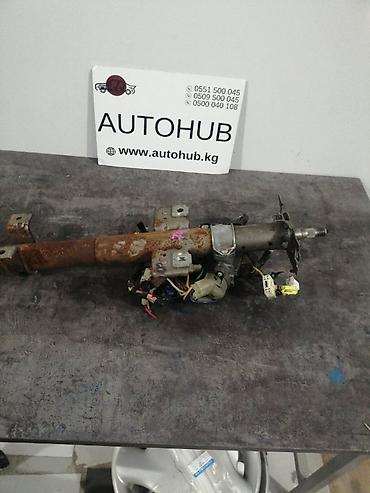 рулевая колонка соната: Рулевая рейка Hyundai Б/у, Оригинал, Япония — 1