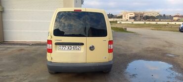 Volkswagen: Volkswagen Caddy: 1.9 l | 2008 il Van body type -da lalafo.az — 1 Volkswagen: Volkswagen Caddy: 1.9 l | 2008 il Van body type — 1