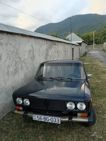 бампер опель вектра б: VAZ (LADA) 2106: 1.6 l | 1989 il 400 km Sedan
