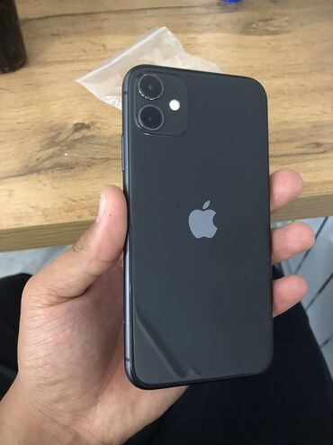 дисплей на айфон 11 про макс: IPhone 11, Б/у, 128 ГБ, Черный, Зарядное устройство, 78 %