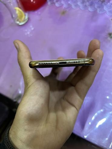 iphone 15 qiymeti: IPhone Xs, 64 GB, Qızılı, Face ID — 2