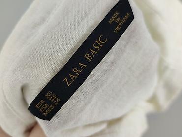 pull snd bear: Zara, Sukienka damska, rozmiar XS — 4
