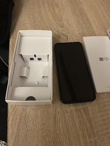 3 saat limitsiz internet bakcell: Samsung Galaxy A03s, 32 GB, rəng - Qara, İki sim kartlı — 4
