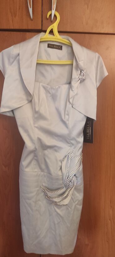 batist qadın donları: Ziyafət donu, XL (EU 42)