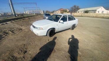 Daewoo: Daewoo Nexia: 1.6 l | Sedan — 5