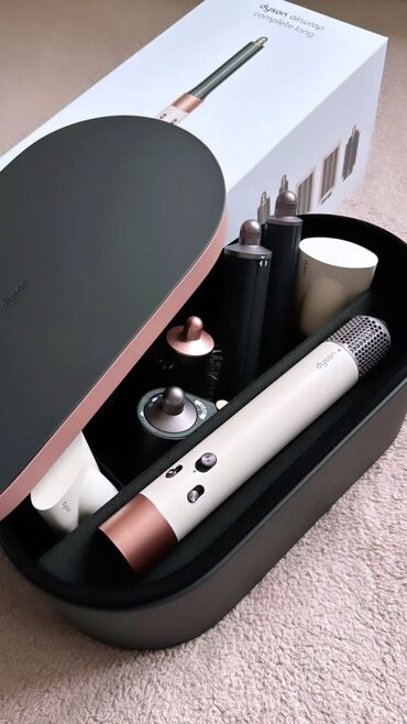 элитные номера телефонов: Dyson Airwrap Люкс качества 1:1 Цена 14000 (Рассрочка через М+) 🔥