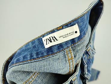 j.star but: Zara, Jeansy damskie, rozmiar 2XS — 4