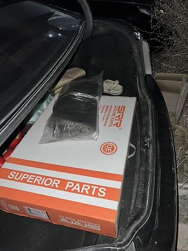 радиатор ford focus 1: Коробка автозапчастей SRP (Superior Parts) — OE Genuine Parts. - — 1