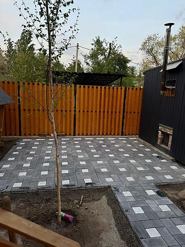 Евробрусчатка: Брусчатка для разных дизайнов Брусчатка для для любого оформления — 8